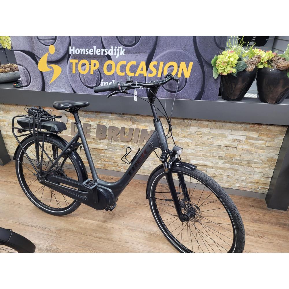 Trek District 1 55cm